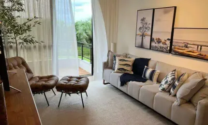 Apartamento à venda, 87 m² por R$ 1.150.000,00 - Ingleses Centro - Florianópolis/SC