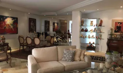 Apartamento à venda, 252 m² por R$ 2.800.000,00 - Agronômica - Florianópolis/SC