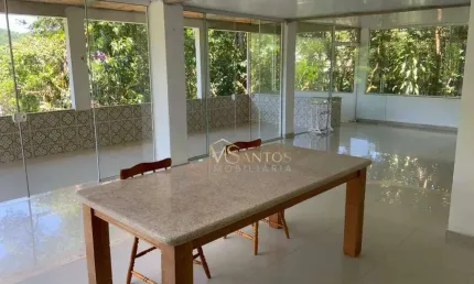 Casa à venda, 359 m² por R$ 1.300.000,00 - Vargem Grande - Florianópolis/SC