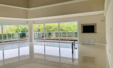 Apartamento à venda, 333 m² por R$ 4.830.023,47 - Jurerê Internacional - Florianópolis/SC