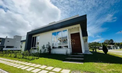 Casa com 3 dormitórios à venda, 269 m² por R$ 1.484.000,00 - São João do Rio Vermelho - Florianópolis/SC