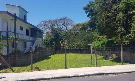 Terreno à venda, 391 m² por R$ 700.000,00 - Ingleses - Florianópolis/SC