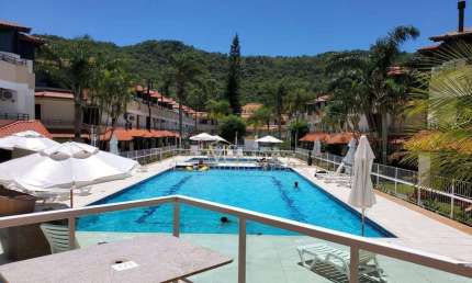 Apartamento à venda, 160 m² por R$ 1.290.000,00 - Cachoeira do Bom Jesus - Florianópolis/SC