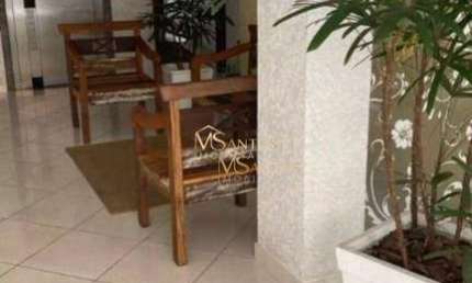Apartamento com 4 dormitórios à venda, 100 m² por R$ 1.100.000,00 - Canasvieiras - Florianópolis/SC