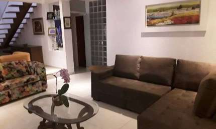 Casa com 5 quartos à venda na Avenida dos Salmões, Jurerê Internacional, Florianópolis