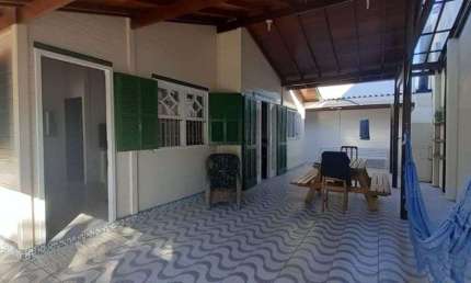 Casa com 6 dormitórios à venda, 276 m² por R$ 1.250.000,00 - Ponta das Canas - Florianópolis/SC