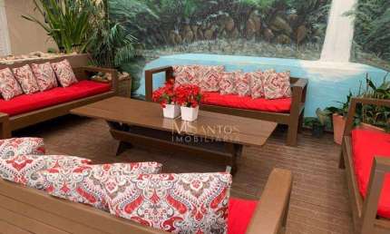 Hotel com 17 dormitórios à venda, 1200 m² por R$ 13.000.000,00 - Canasvieiras - Florianópolis/SC