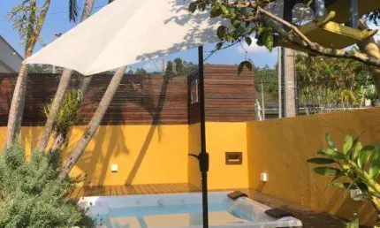 Casa com 4 dormitórios à venda, 175 m² por R$ 1.500.000,00 - Canasvieiras - Florianópolis/SC