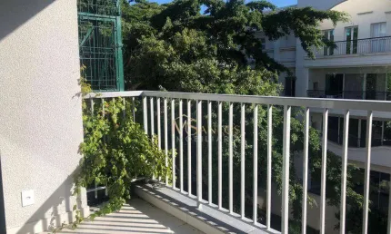 Apartamento com 3 dormitórios à venda, 104 m² por R$ 2.650.000,00 - Jurerê - Florianópolis/SC