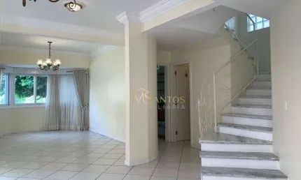 Casa à venda, 200 m² por R$ 3.450.000,00 - Jurerê - Florianópolis/SC