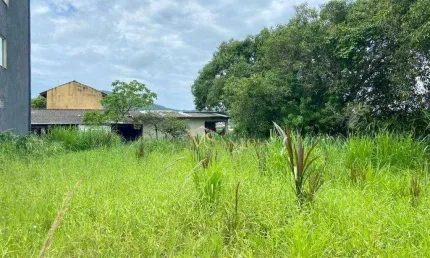 Terreno à venda, 450 m² por R$ 689.000,00 - Cachoeira do Bom Jesus - Florianópolis/SC