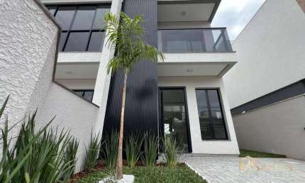 Casa com 3 dormitórios à venda, 131 m² por R$ 1.099.000,00 - Cachoeira do Bom Jesus - Florianópolis/SC