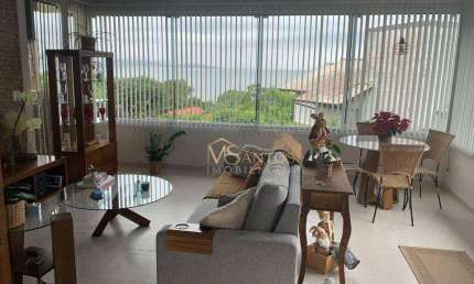 Casa à venda, 231 m² por R$ 2.800.000,00 - Cacupé - Florianópolis/SC