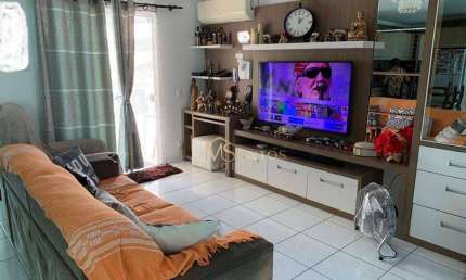 Cobertura à venda, 150 m² por R$ 560.000,00 - Ingleses - Florianópolis/SC