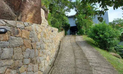 Casa à venda, 270 m² por R$ 1.650.000,00 - Sambaqui - Florianópolis/SC