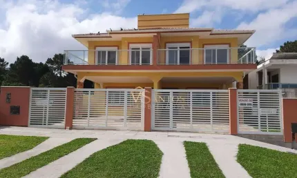 Casa à venda, 190 m² por r$ 1.095.000,00 - ingleses - florianópolis/sc