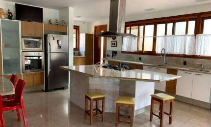 Casa à venda, 359 m² por R$ 9.000.000,00 - Jurerê Internacional - Florianópolis/SC