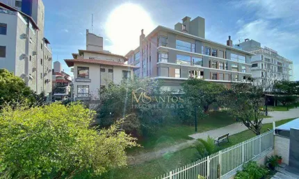 Apartamento com 1 dormitório à venda, 46 m² por R$ 760.000,00 - Jurerê - Florianópolis/SC