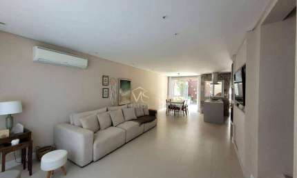 Casa à venda, 159 m² por R$ 1.300.000,00 - Sambaqui - Florianópolis/SC