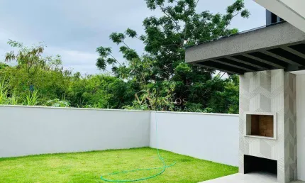 Casa à venda, 150 m² por r$ 1.300.000,00 - canasvieiras - florianópolis/sc