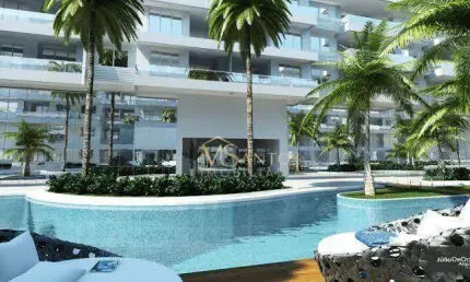 Apartamento Garden à venda, 135 m² por R$ 1.200.000,00 - Ingleses - Florianópolis/SC