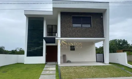 Casa à venda, 230 m² por R$ 1.950.000,00 - Canasvieiras - Florianópolis/SC