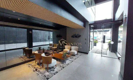 Apartamento com 2 dormitórios à venda, 64 m² por R$ 2.120.000,00 - Centro - Florianópolis/SC