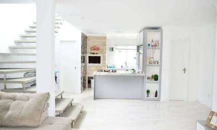 Casa à venda, 240 m² por R$ 2.400.000,00 - Canasvieiras - Florianópolis/SC