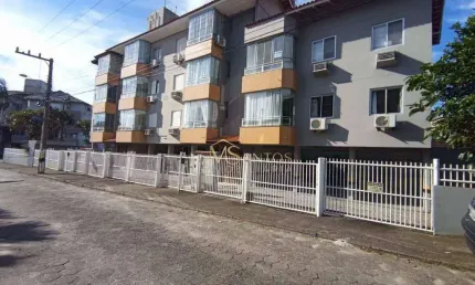 Apartamento com 1 dormitório à venda, 45 m² por R$ 560.000,00 - Jurerê - Florianópolis/SC