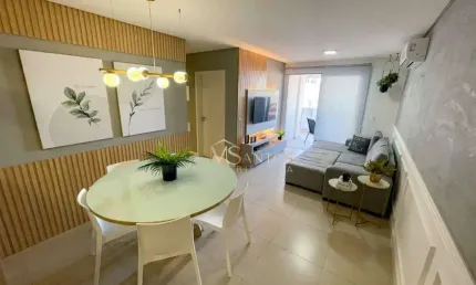 Apartamento à venda, 98 m² por R$ 1.600.000,00 - Ingleses - Florianópolis/SC