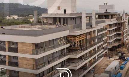 Apartamento à venda, 235 m² por R$ 4.935.000,00 - Jurerê Internacional - Florianópolis/SC