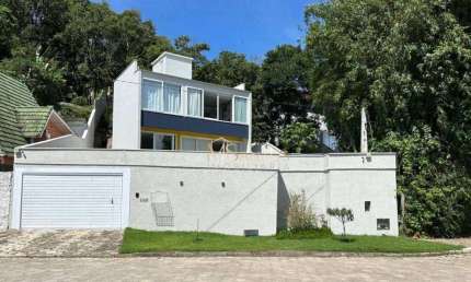 Casa à venda, 100 m² por R$ 1.700.000,00 - Daniela - Florianópolis/SC