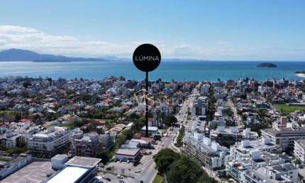 Apartamento com 2 dormitórios à venda, 79 m² por R$ 1.126.731,00 - Jurerê - Florianópolis/SC