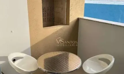 Apartamento à venda, 70 m² por R$ 480.000,00 - Ingleses Norte - Florianópolis/SC