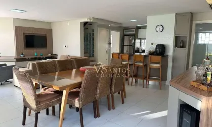 Casa à venda, 231 m² por R$ 1.900.000,00 - Jurerê - Florianópolis/SC