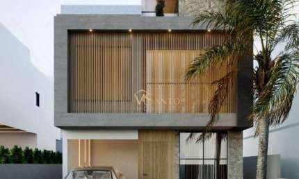 Casa com 3 dormitórios à venda, 197 m² por R$ 1.450.000,00 - Ingleses - Florianópolis/SC