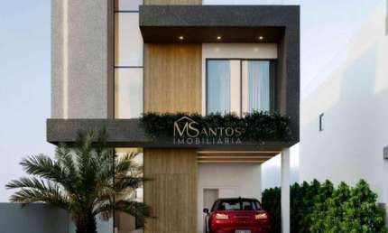 Casa com 3 dormitórios à venda, 197 m² por R$ 1.390.000,00 - Ingleses - Florianópolis/SC