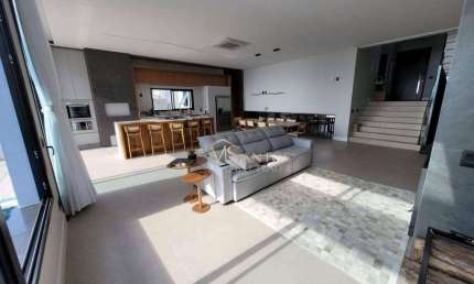 Casa com 3 dormitórios à venda, 456 m² por R$ 4.900.000,00 - João Paulo - Florianópolis/SC
