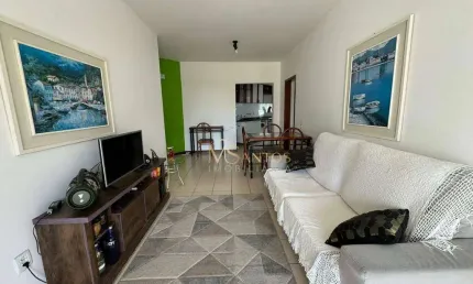 Apartamento à venda, 80 m² por r$ 690.000,00 - ingleses norte - florianópolis/sc