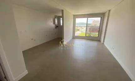 Apartamento com 2 dormitórios à venda, 76 m² por R$ 1.650.000,00 - Jurerê Internacional - Florianópolis/SC
