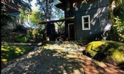 Terreno à venda, 1500 m² por R$ 2.290.000,00 - Cachoeira do Bom Jesus - Florianópolis/SC