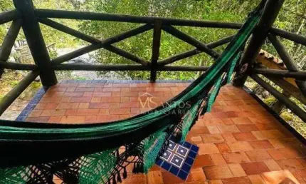 Terreno à venda, 1500 m² por R$ 2.290.000,00 - Cachoeira do Bom Jesus - Florianópolis/SC
