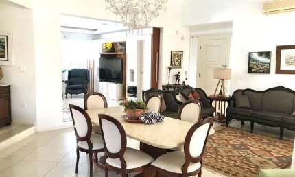 Casa à venda, 276 m² por R$ 2.300.000,00 - Daniela - Florianópolis/SC