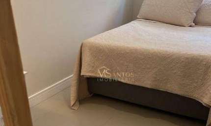 Apartamento à venda, 115 m² por R$ 1.290.000,00 - Canasvieiras - Florianópolis/SC