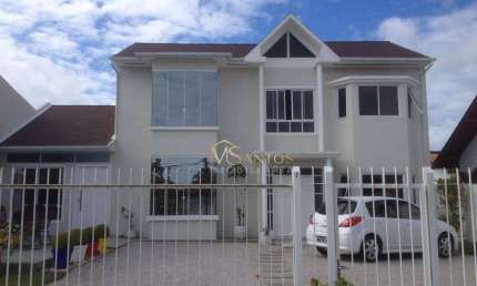 Casa com 6 dormitórios à venda, 300 m² por R$ 2.200.000,00 - Daniela - Florianópolis/SC