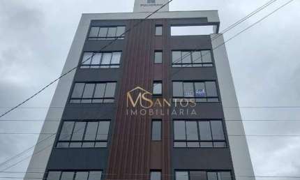Apartamento com 3 dormitórios à venda, 109 m² por R$ 760.000,00 - Tabuleiro - Camboriú/SC