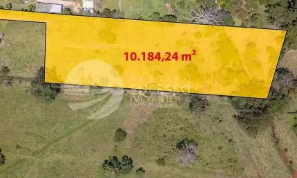 Terreno à venda, 10184 m² por r$ 1.650.000,00 - ratones - florianópolis/sc