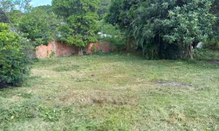 Terreno à venda, 840 m² por r$ 720.000,00 - vargem pequena - florianópolis/sc