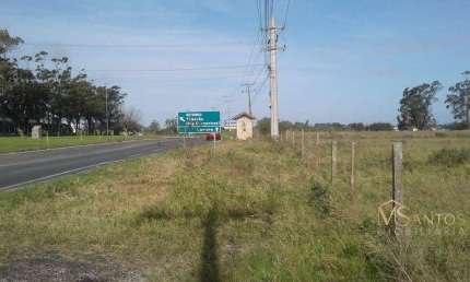 Terreno à venda, 117880 m² por R$ 1.200.000,00 - Balneário Esplanada - Jaguaruna/SC