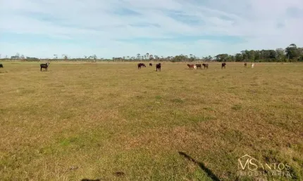 Terreno à venda, 117880 m² por r$ 1.200.000,00 - balneário esplanada - jaguaruna/sc
